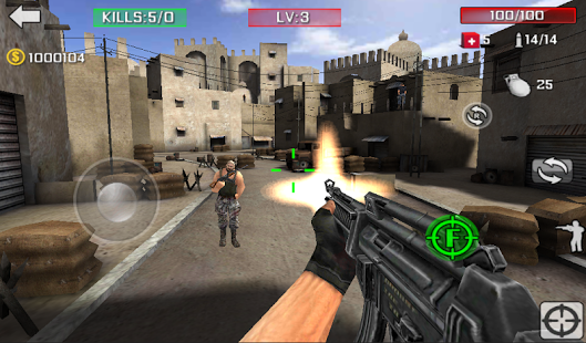 Download Sniper Killer Shooter